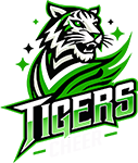 Tigers Cheer - Chearleading a Verona