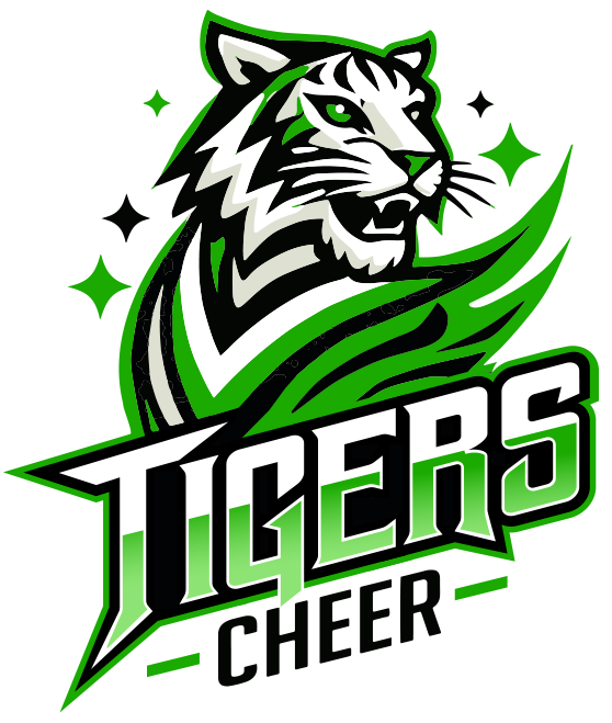 Tigers Cheer - Chearleading a Verona