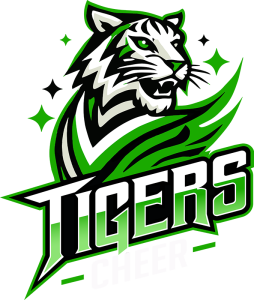 Tigers Cheer - Chearleading a Verona